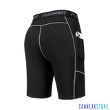 Shorts de Compressão Rectus