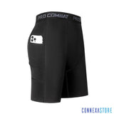 Shorts de Compressão Rectus