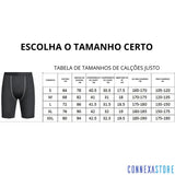 Shorts de Compressão Rectus