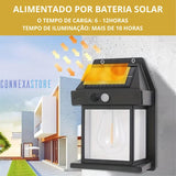 Andarela Solar EcoLuz