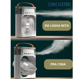 Mini Ventilador Portátil Wind