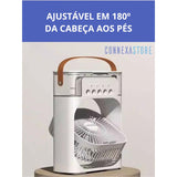 Mini Ventilador Portátil Wind