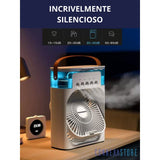 Mini Ventilador Portátil Wind