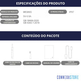 Escova de Dente Elétrica T100