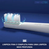 Escova de Dente Elétrica T100