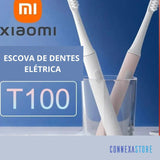 Escova de Dente Elétrica T100