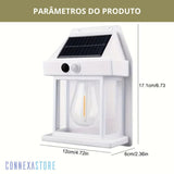 Andarela Solar EcoLuz