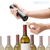 Abridor Automático de Vinhos Smart