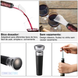 Abridor Automático de Vinhos Smart