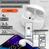 Fone Bluetooth Air Pro 6