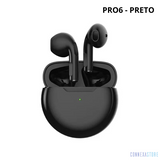 Fone Bluetooth Air Pro 6